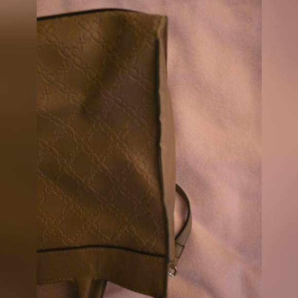 Nine West Brown Crossbody Bag - Picture 7 of 15